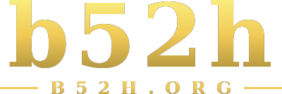 b52h logo